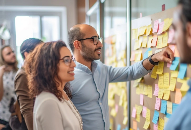 Custom tailored program